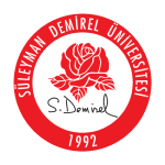 SDÜ logosu